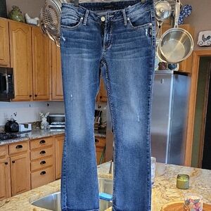 Silver Jeans Denim W30L31
